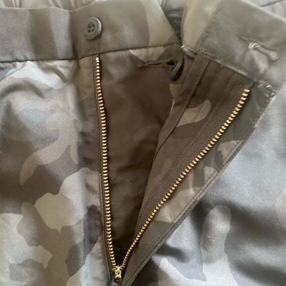 Polo Ralph Lauren Men's Camouflage Pants - Picture 5 of 7